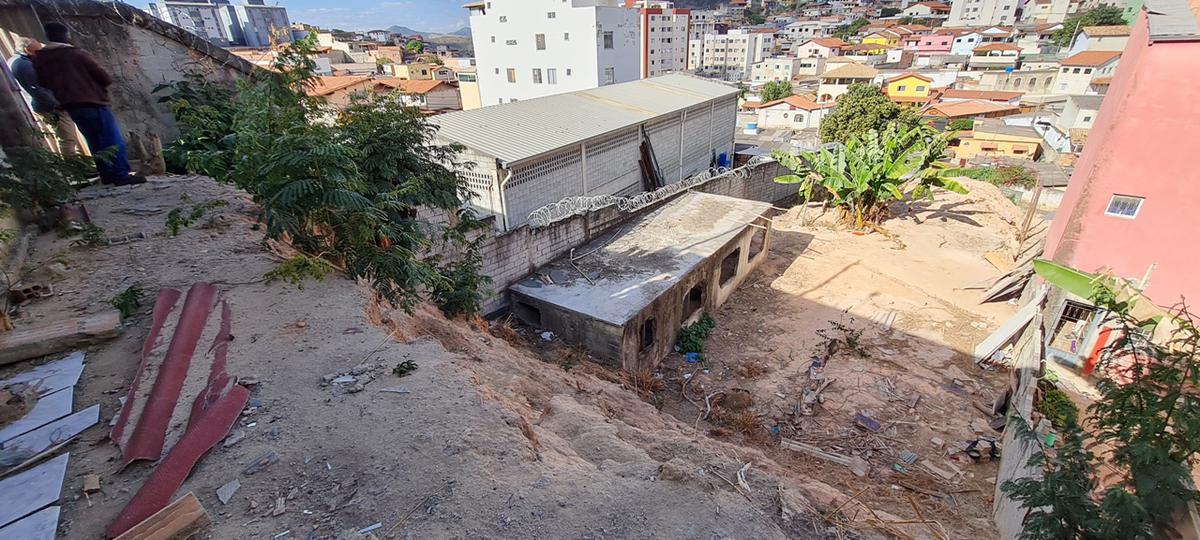 Lote, Ana Lúcia, 0 Quarto, 0 Vaga