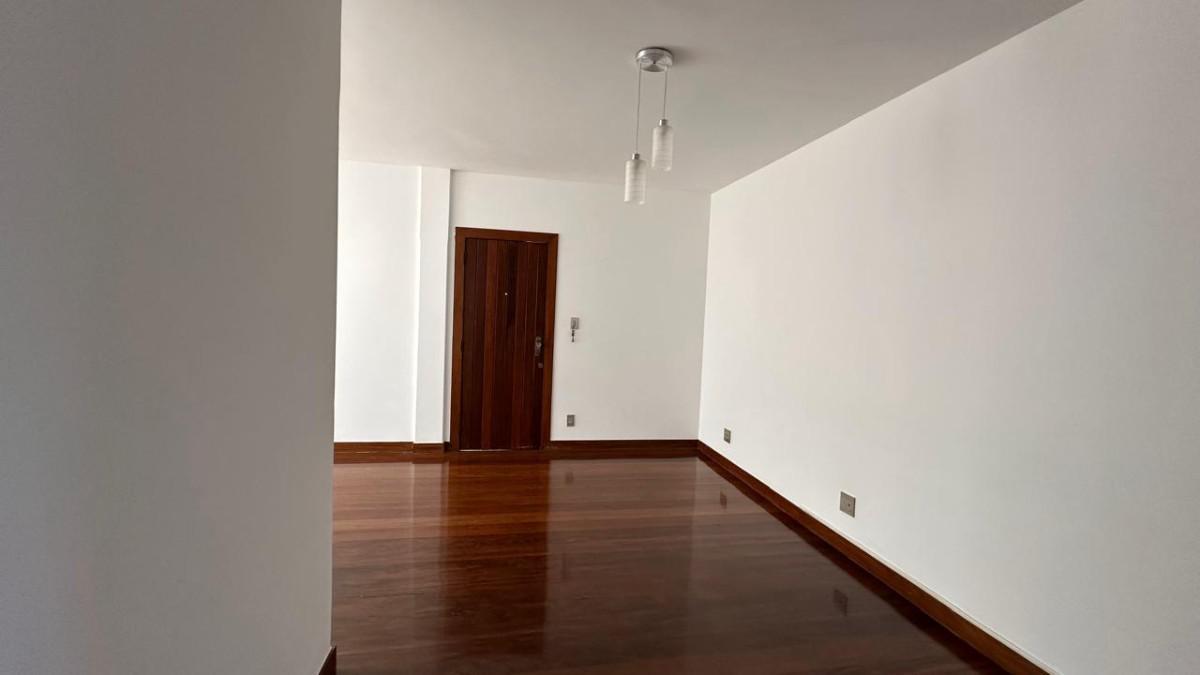 Apartamento, Jardim Cambuí, 3 Quartos, 2 Vagas, 1 Suíte