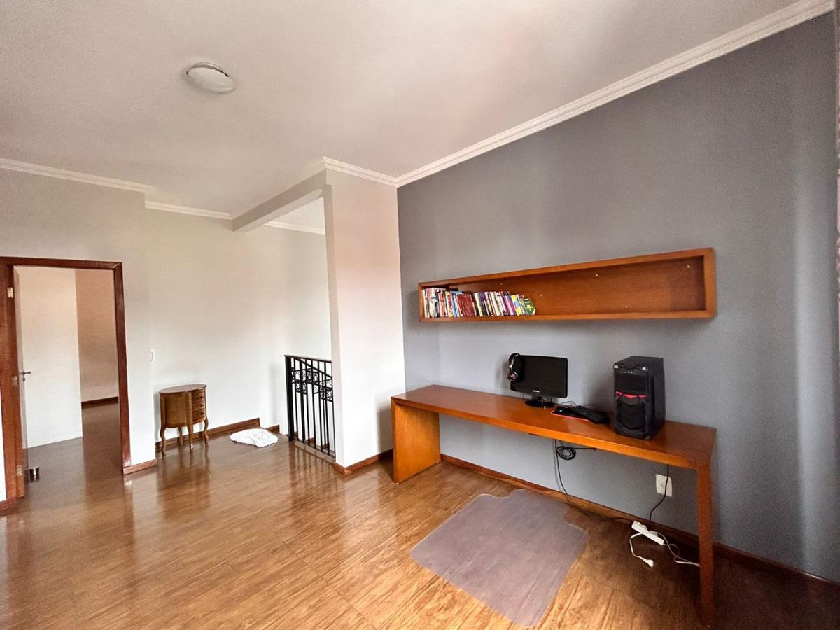 Casa, Camilo Alves, 4 Quartos, 3 Vagas