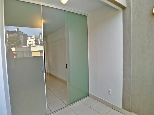 Apartamento, Nova Suíssa, 2 Quartos, 2 Vagas, 1 Suíte