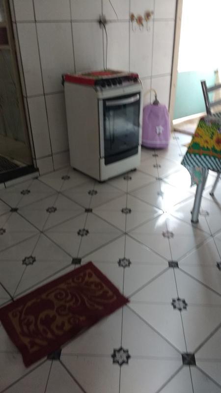 Casa, Guanabara, 3 Quartos, 2 Vagas