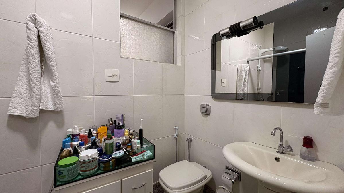 Apartamento, Sion, 3 Quartos, 1 Vaga, 1 Suíte