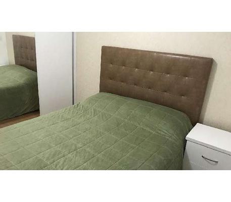 Cobertura, Ouro Preto, 2 Quartos, 2 Vagas, 1 Suíte