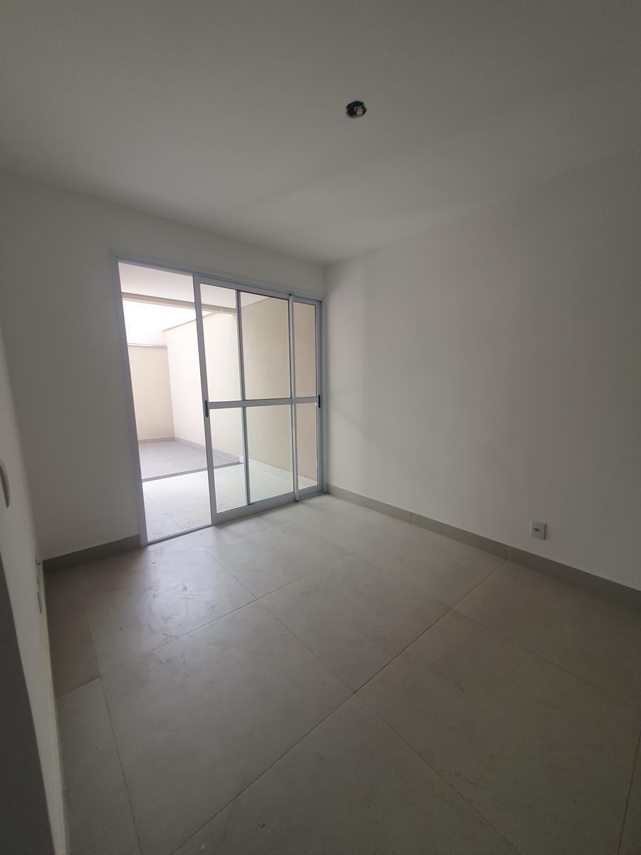 Apartamento, Nova Suíssa, 2 Quartos, 2 Vagas, 1 Suíte
