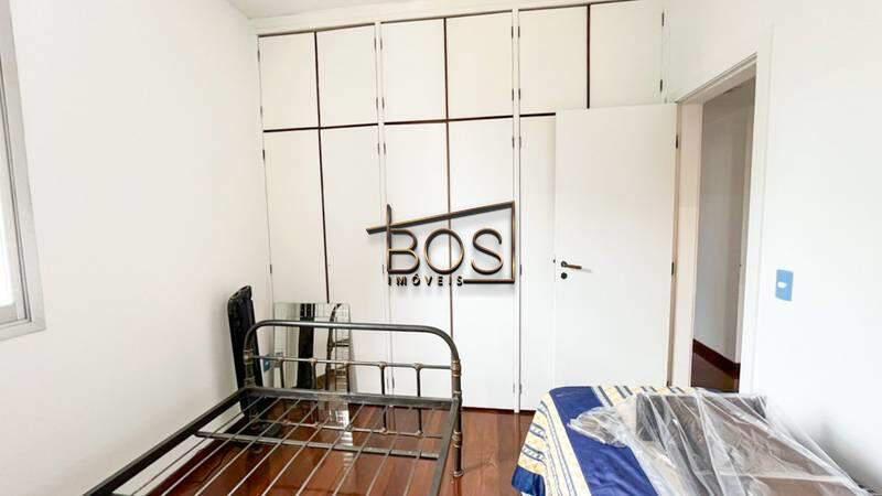 Apartamento, Funcionários, 4 Quartos, 2 Vagas, 1 Suíte