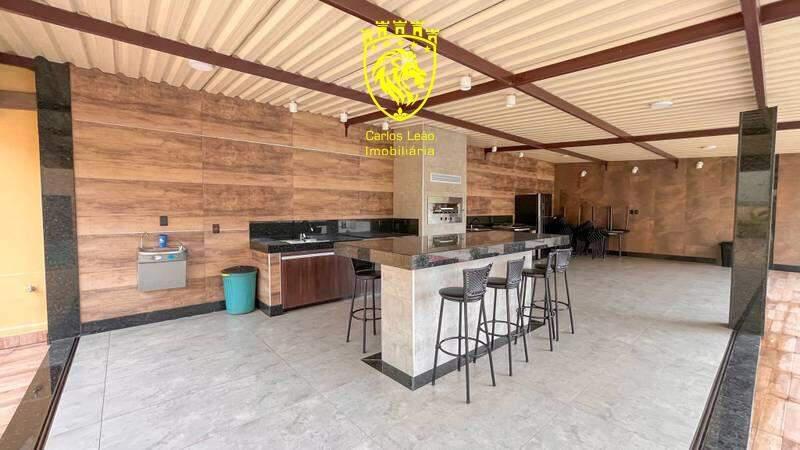 Apartamento, Cidade Nova, 3 Quartos, 2 Vagas, 1 Suíte