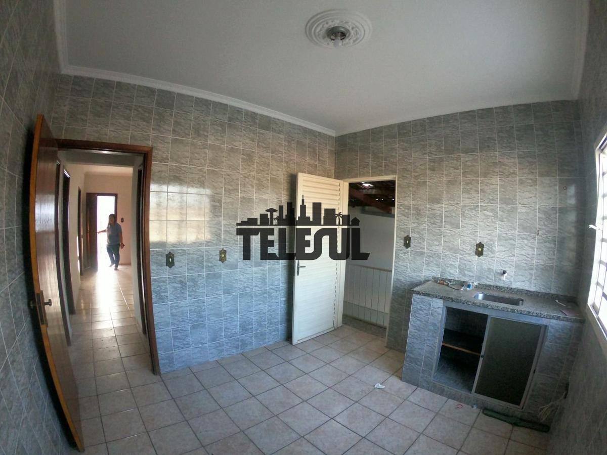 Casa, Vila Andere I, 4 Quartos, 6 Vagas