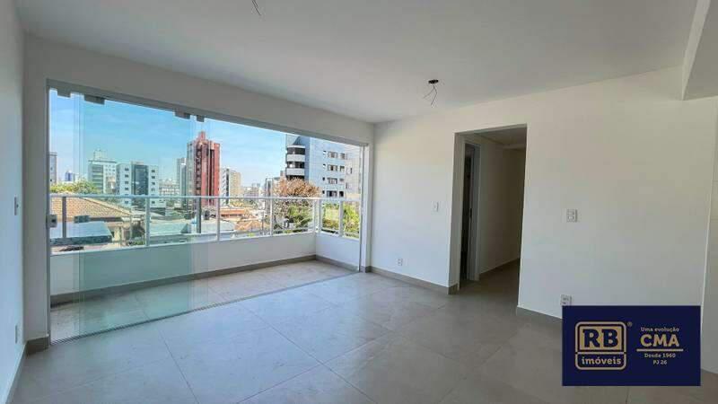 Apartamento, São Lucas, 2 Quartos, 1 Vaga, 1 Suíte