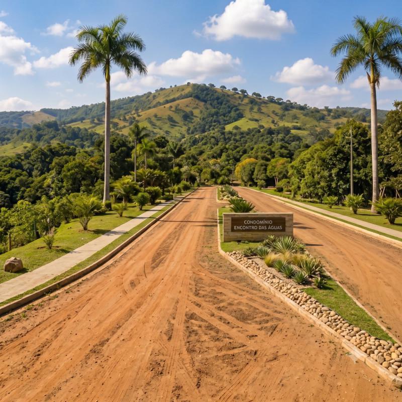 Lote, Vargem Bento da Costa, 0 Quarto, 0 Vaga