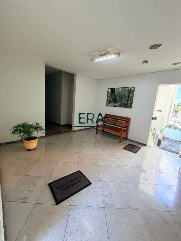 Apartamento, Coração de Jesus, 3 Quartos, 1 Vaga