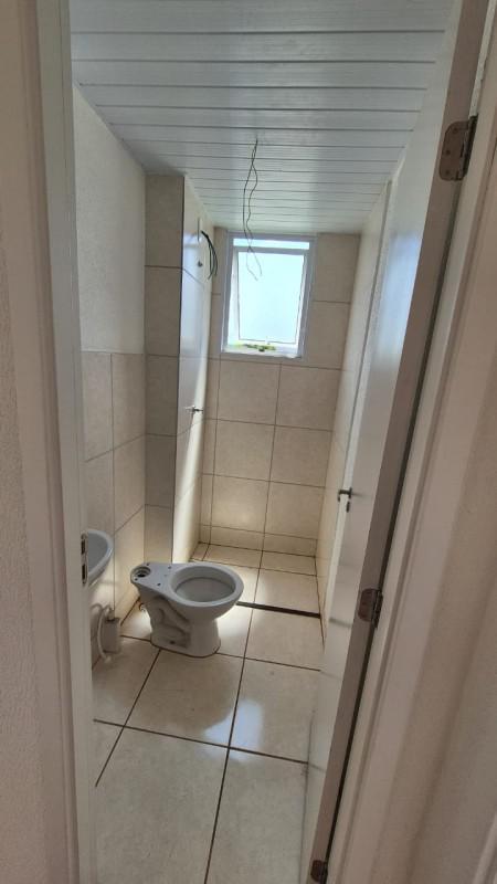 Apartamento, Caiapós, 2 Quartos, 1 Vaga