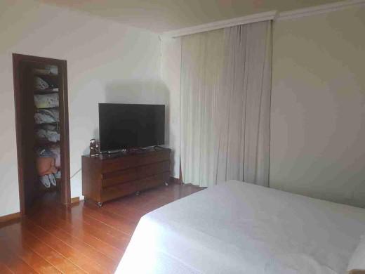 Casa, Mangabeiras, 5 Quartos, 6 Vagas, 5 Suítes