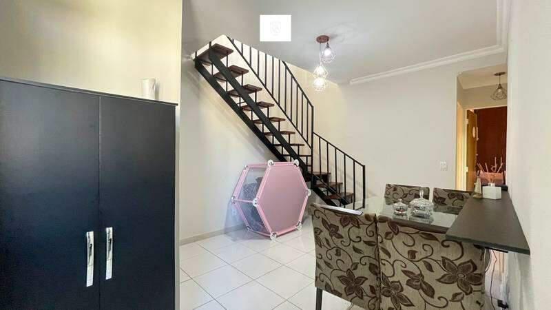 Cobertura, Buritis, 3 Quartos, 1 Vaga