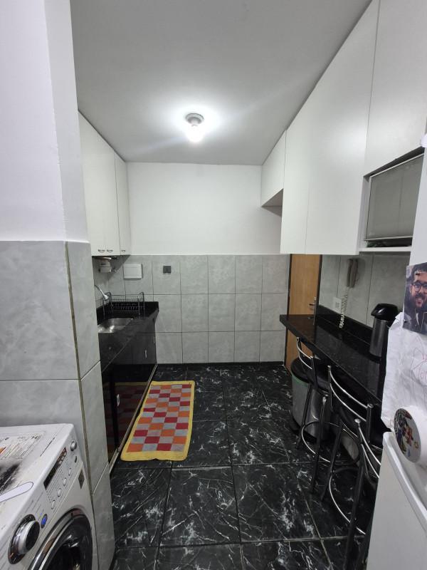 Apartamento, Santa Helena, 3 Quartos, 1 Vaga