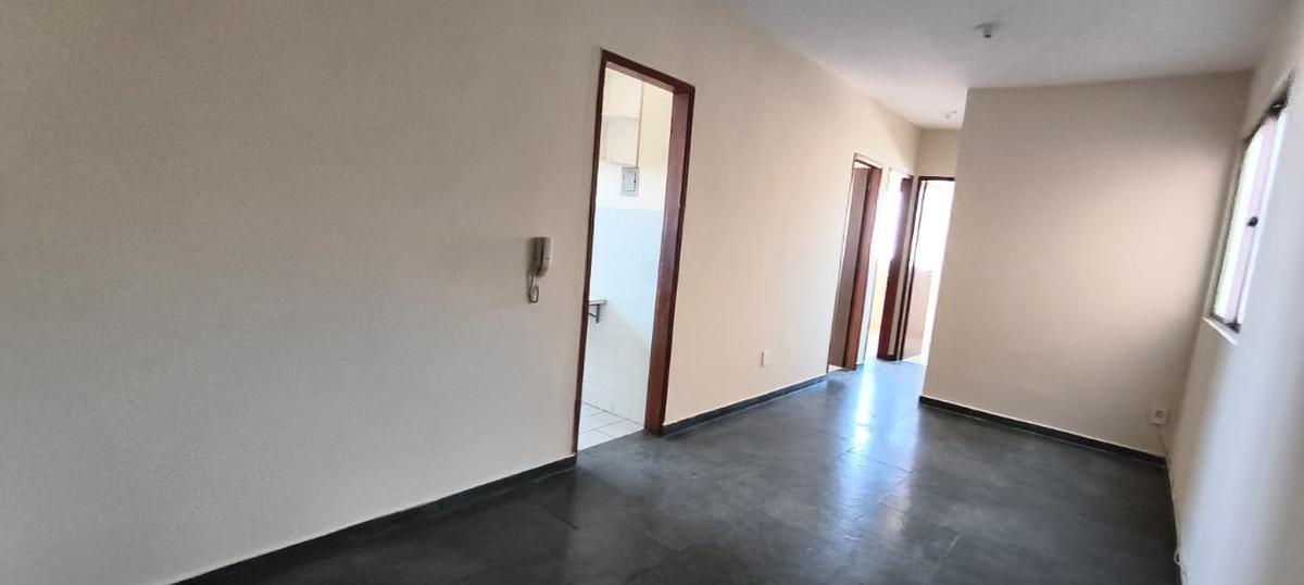 Apartamento, Santa Cruz, 3 Quartos, 1 Vaga