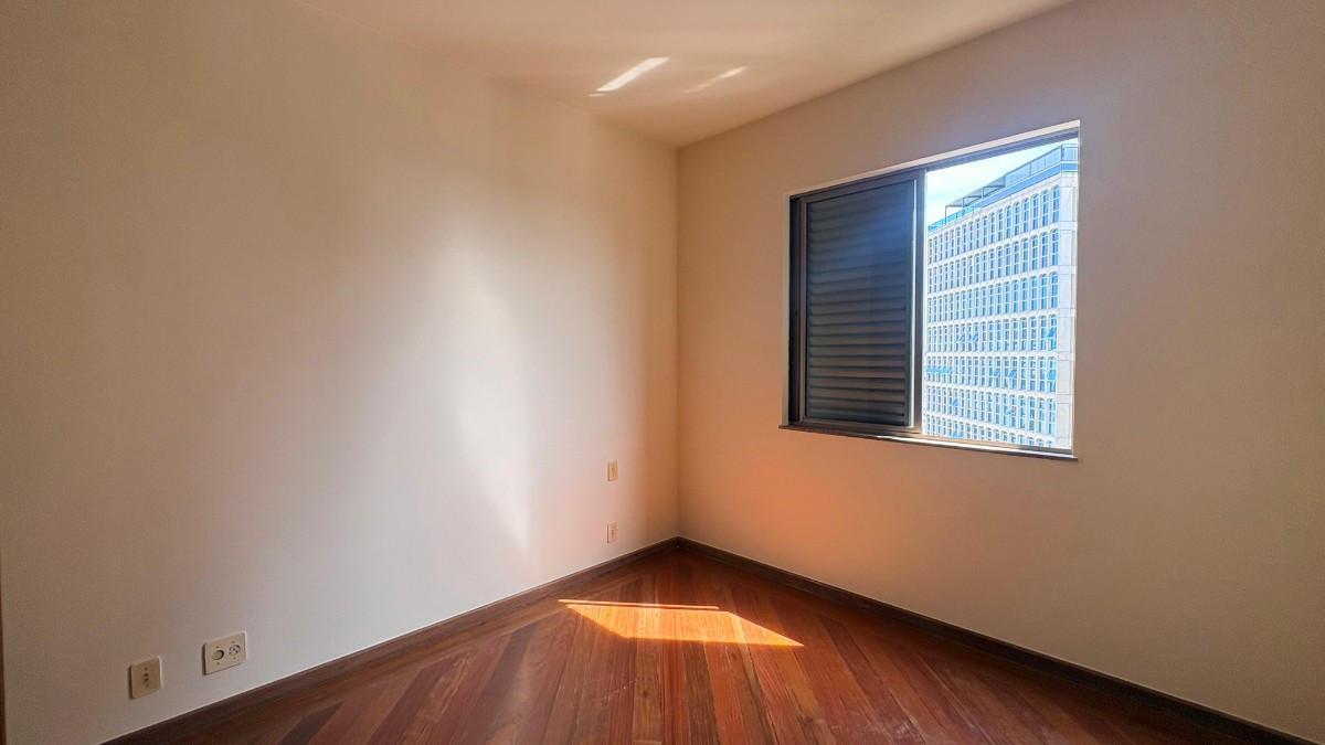 Apartamento, Santa Efigênia, 1 Quarto, 0 Vaga