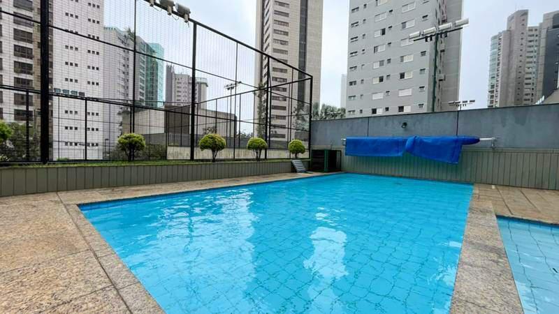 Apartamento, Belvedere, 3 Quartos, 4 Vagas, 2 Suítes