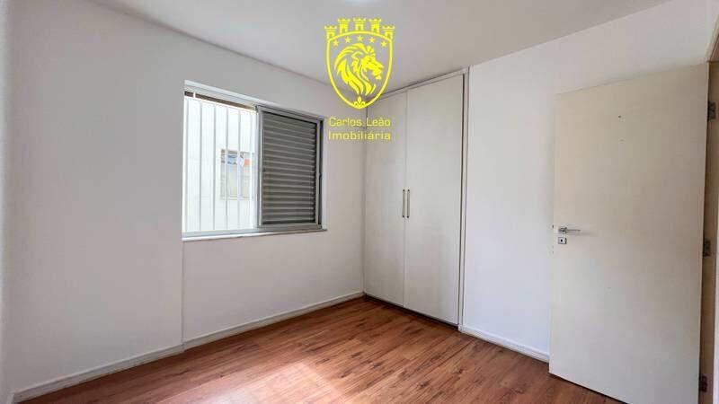 Apartamento, Vila Paris, 4 Quartos, 2 Vagas, 1 Suíte