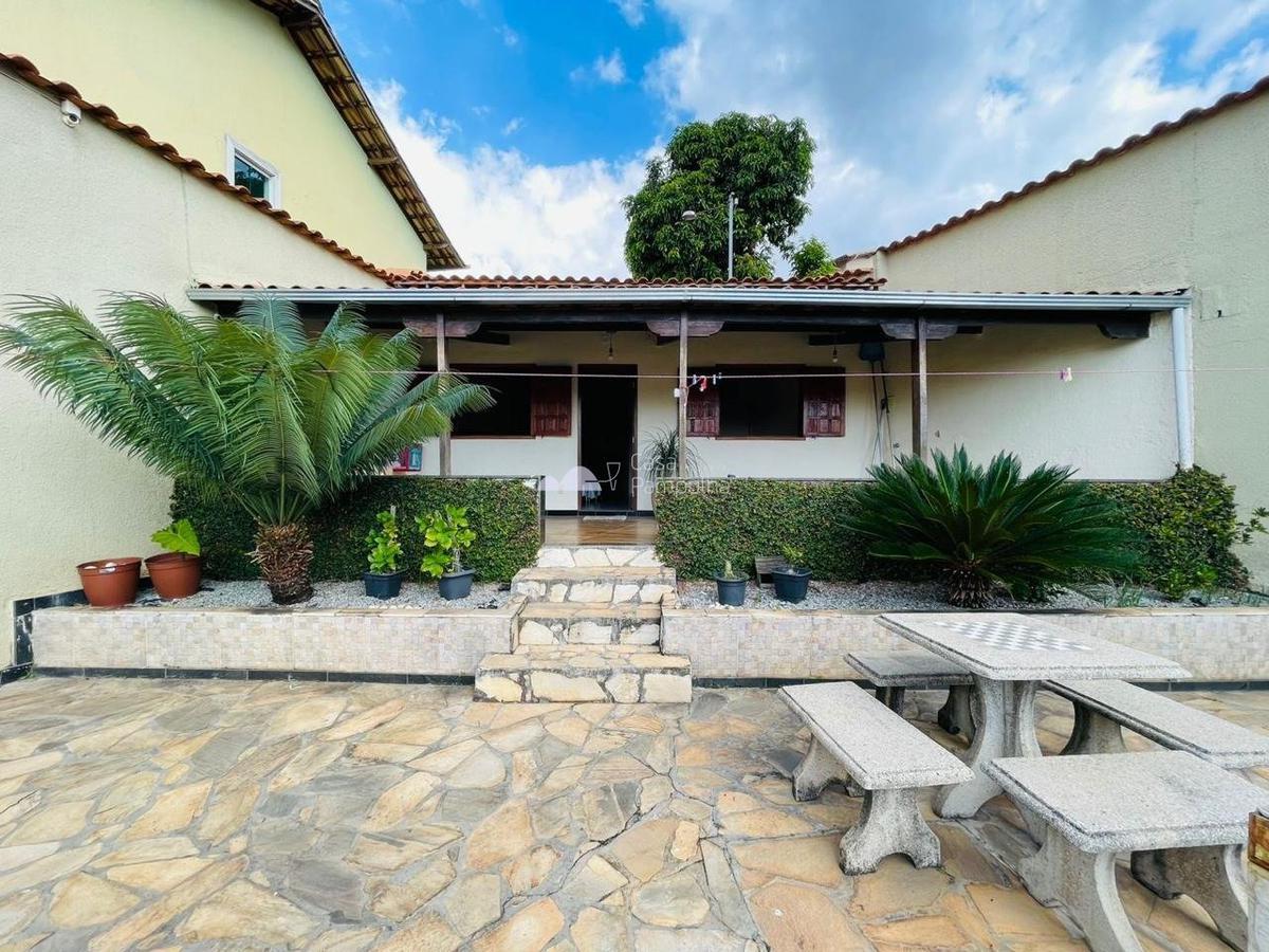 Casa, Copacabana, 3 Quartos, 6 Vagas, 2 Suítes