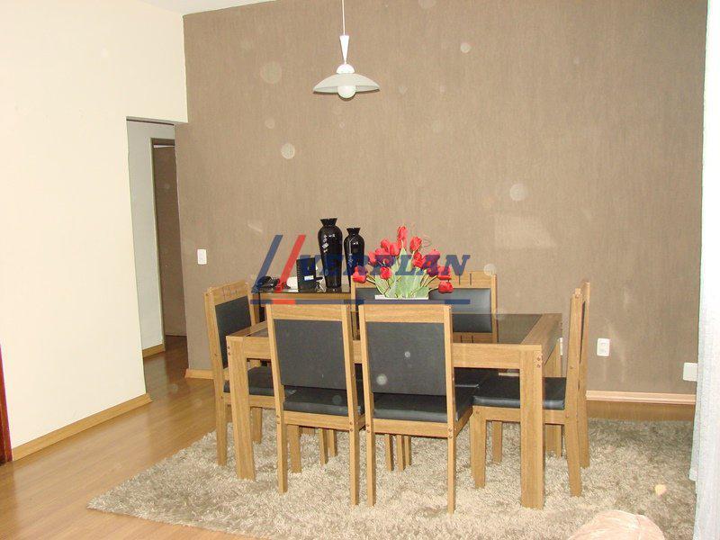 Apartamento, Vila Paris, 3 Quartos, 1 Vaga, 1 Suíte