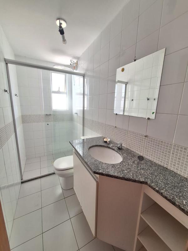 Apartamento, União, 3 Quartos, 1 Vaga, 1 Suíte