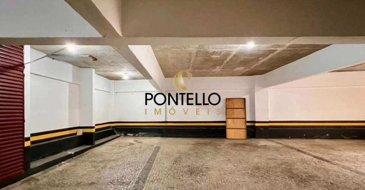 Apartamento, Sion, 4 Quartos, 3 Vagas, 1 Suíte