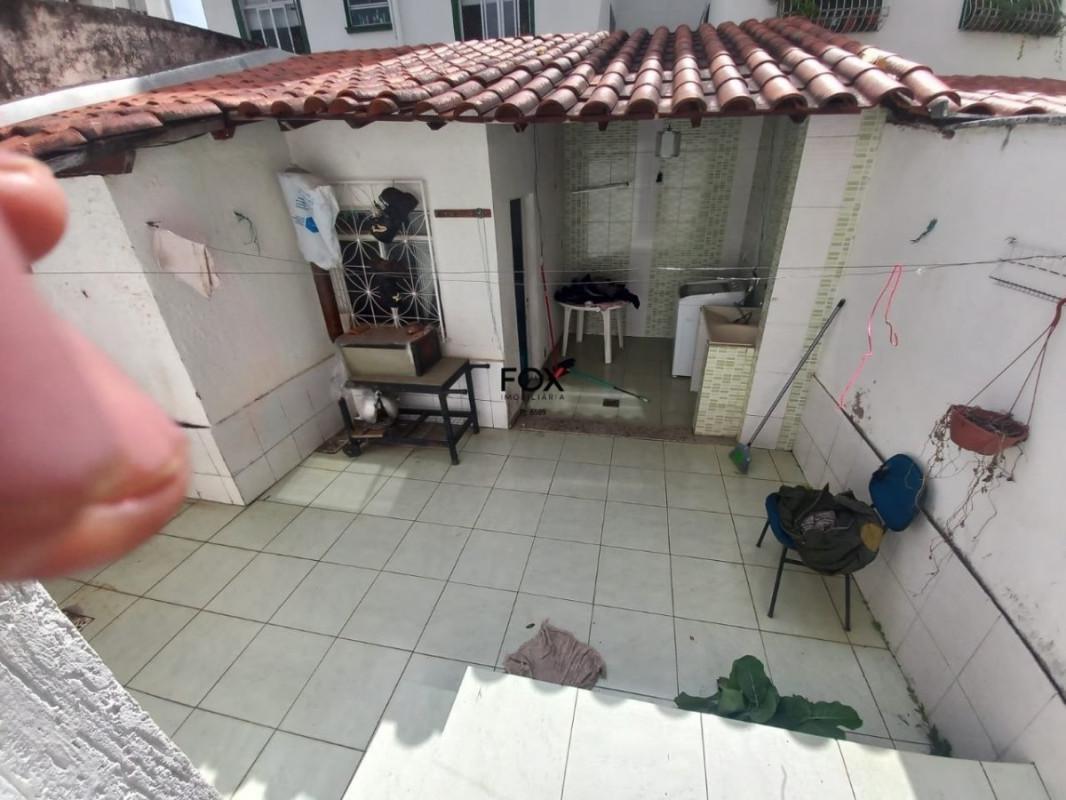 Casa, Gutierrez, 3 Quartos, 1 Vaga, 1 Suíte