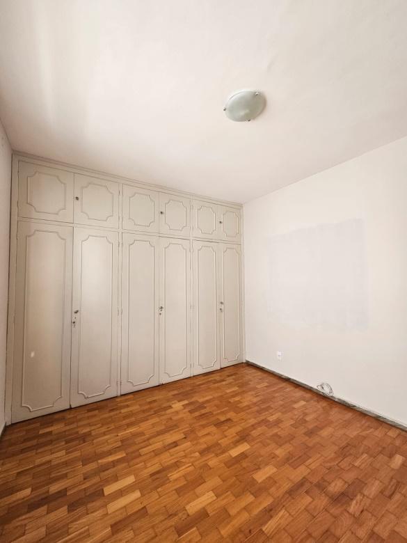 Apartamento, Santo Agostinho, 3 Quartos, 1 Vaga, 1 Suíte