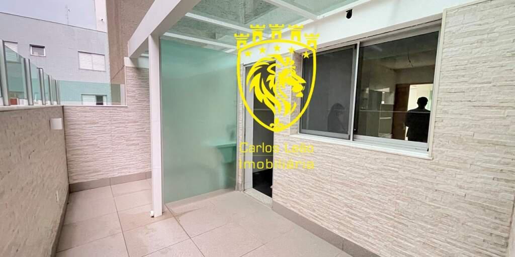 Apartamento, Buritis, 4 Quartos, 3 Vagas, 1 Suíte