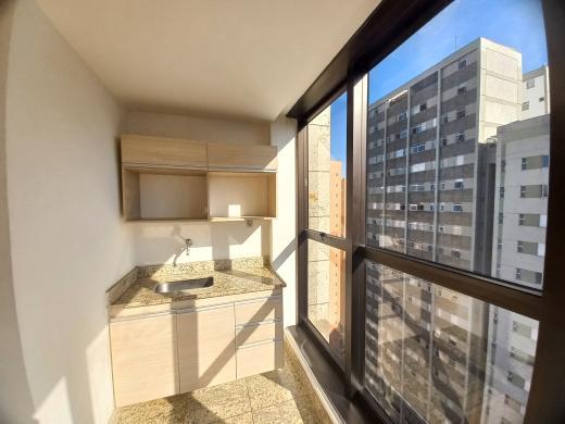 Sala, Centro, 0 Quarto, 1 Vaga