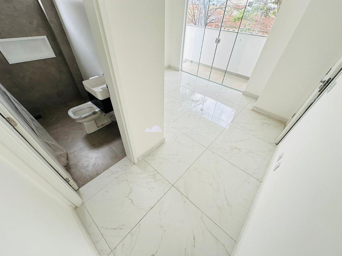 Apartamento, Planalto, 3 Quartos, 2 Vagas, 3 Suítes