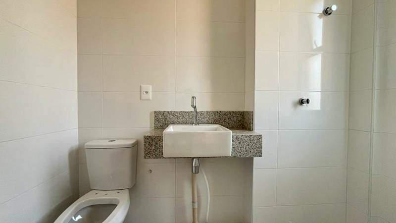 Apartamento, Cidade Nova, 2 Quartos, 2 Vagas, 1 Suíte