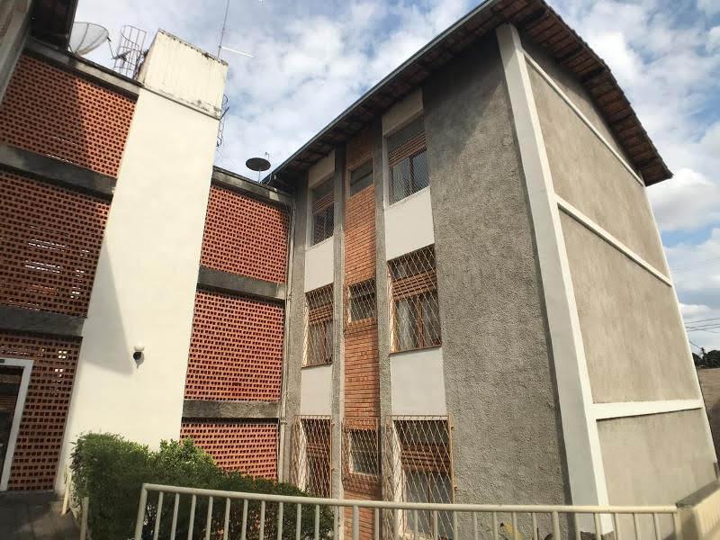 Apartamento, Ermelinda, 3 Quartos, 1 Vaga