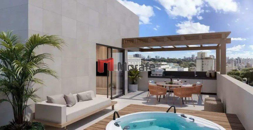 Apartamento, Prado, 3 Quartos, 2 Vagas, 1 Suíte