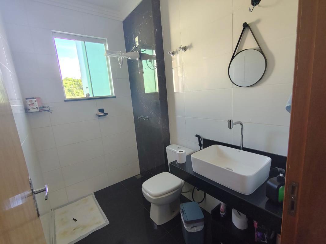 Casa, Copacabana, 3 Quartos, 4 Vagas, 1 Suíte