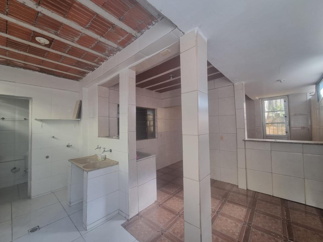 Quitinete, Riacho das Pedras, 1 Quarto, 0 Vaga