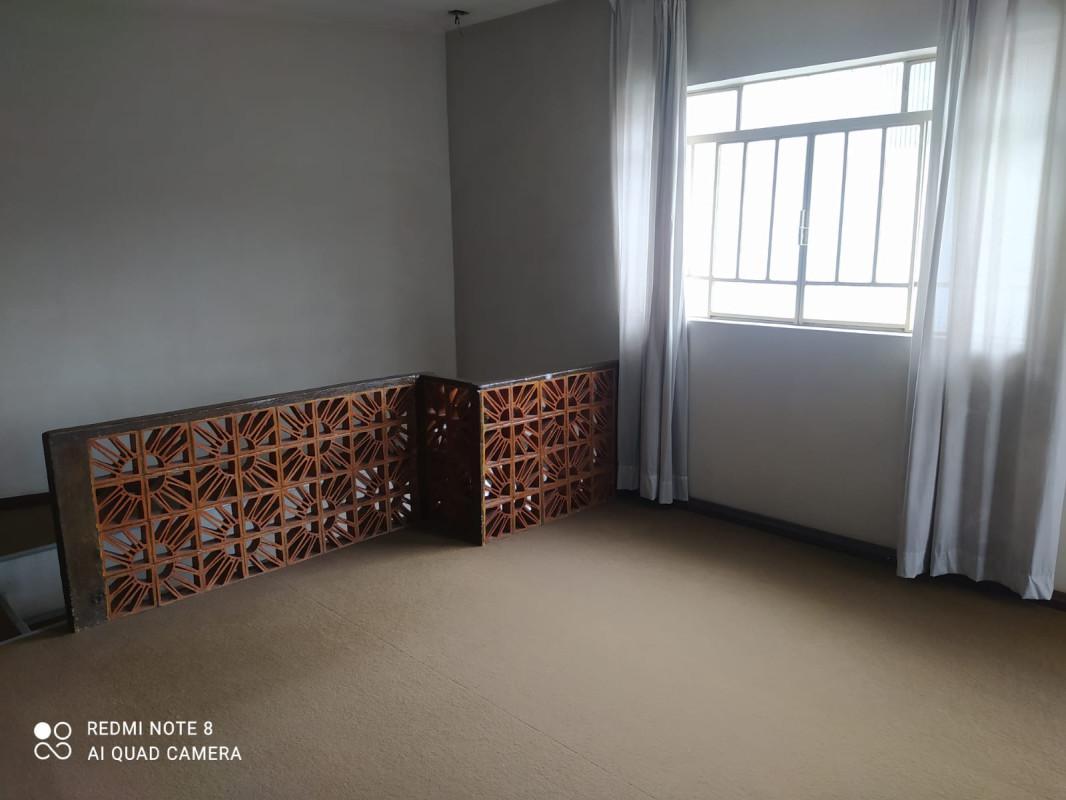 Casa, Inconfidência, 8 Quartos, 3 Vagas