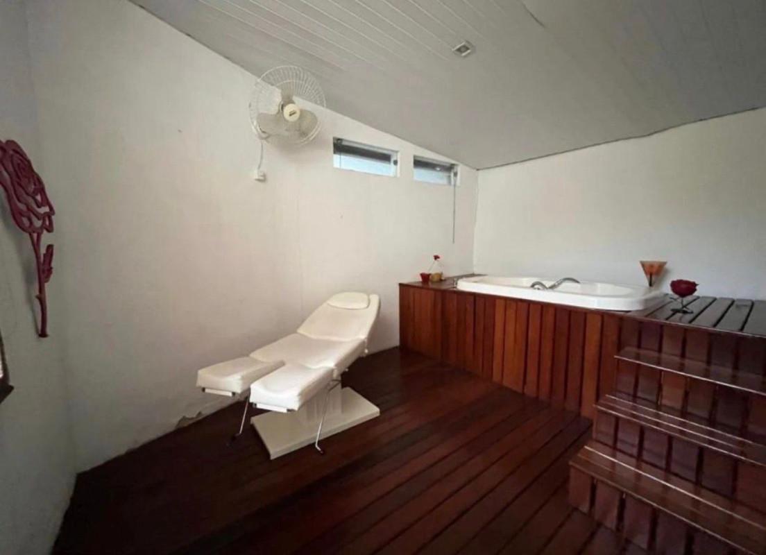 Andar, Itapoã, 5 Quartos, 1 Vaga