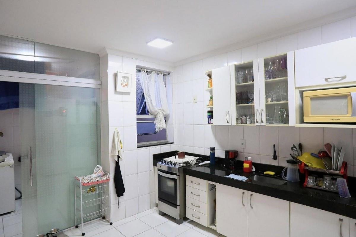 Apartamento, Renascença, 3 Quartos, 1 Vaga, 1 Suíte