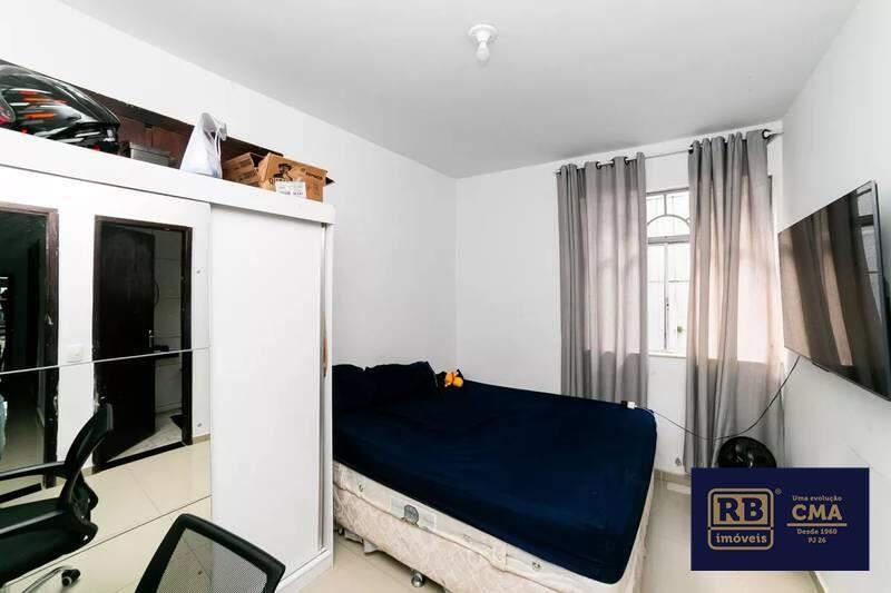 Apartamento, Santo Antônio, 3 Quartos, 1 Vaga, 1 Suíte