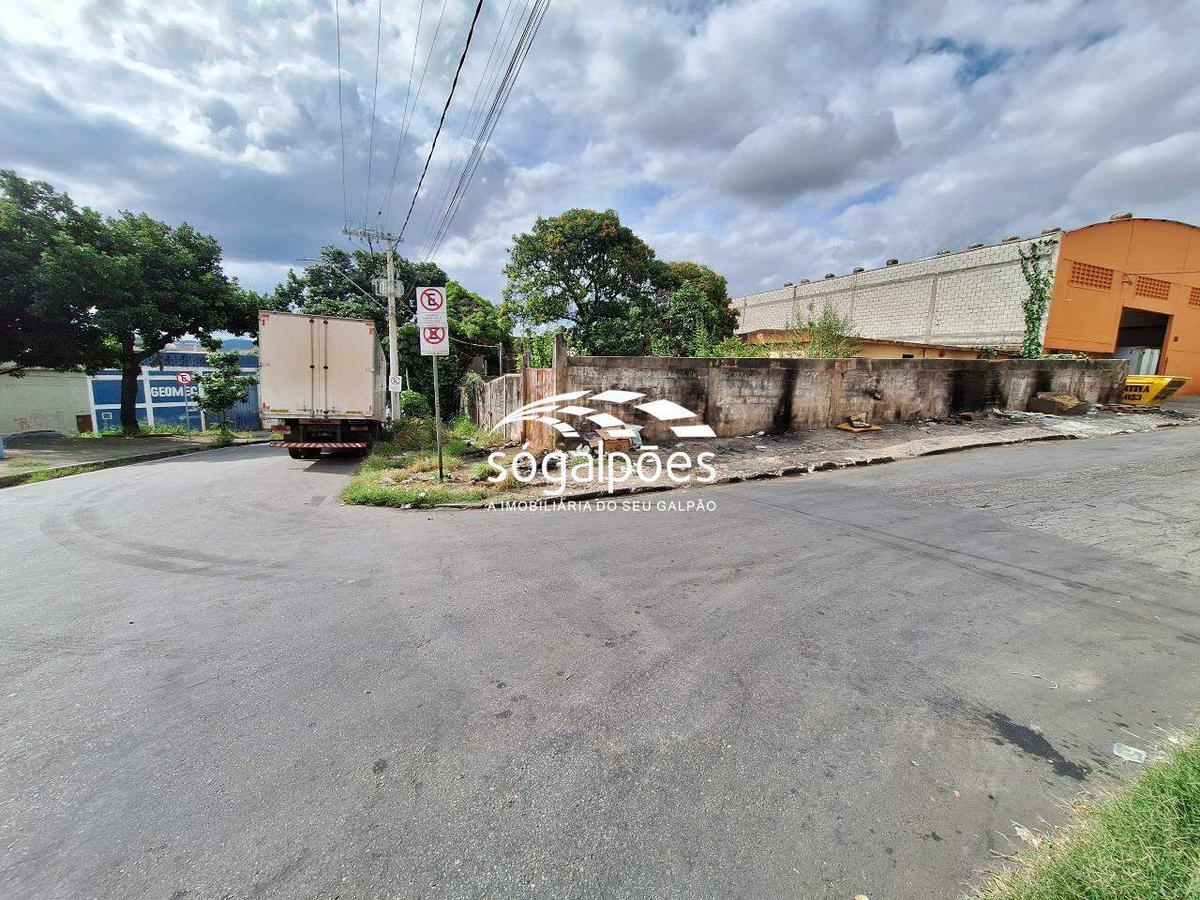 Lote, Kennedy