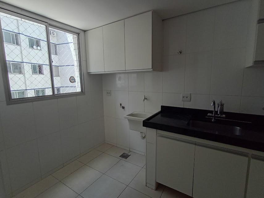Apartamento, União, 2 Quartos, 2 Vagas, 1 Suíte