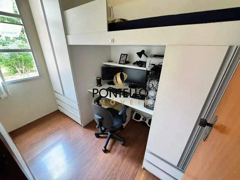 Apartamento, Sagrada Família, 3 Quartos, 1 Vaga