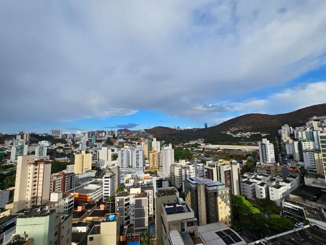 Apartamento, Buritis, 3 Quartos, 2 Vagas, 1 Suíte