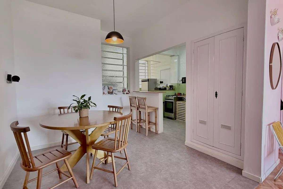 Apartamento, Barro Preto, 3 Quartos, 0 Vaga