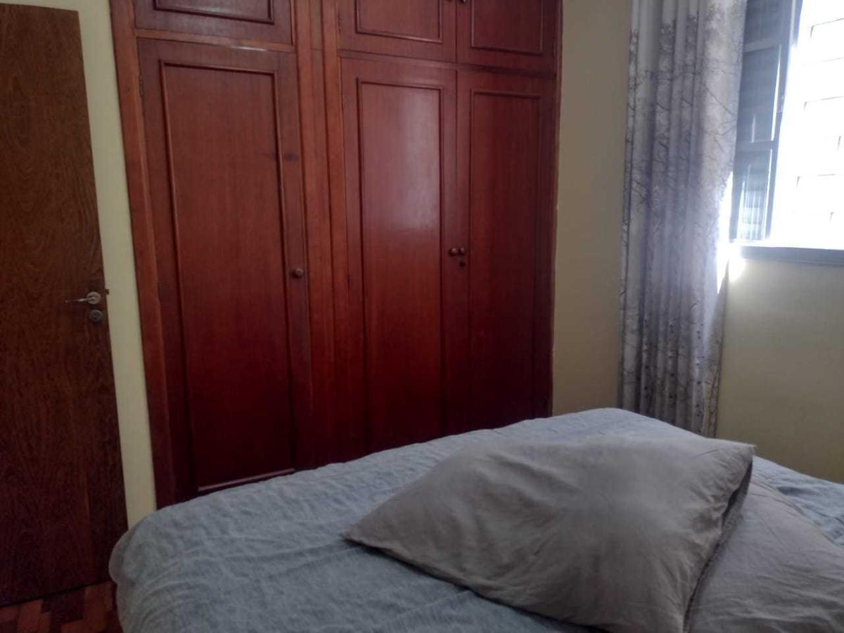 Apartamento, Jardim América, 3 Quartos, 1 Vaga, 1 Suíte