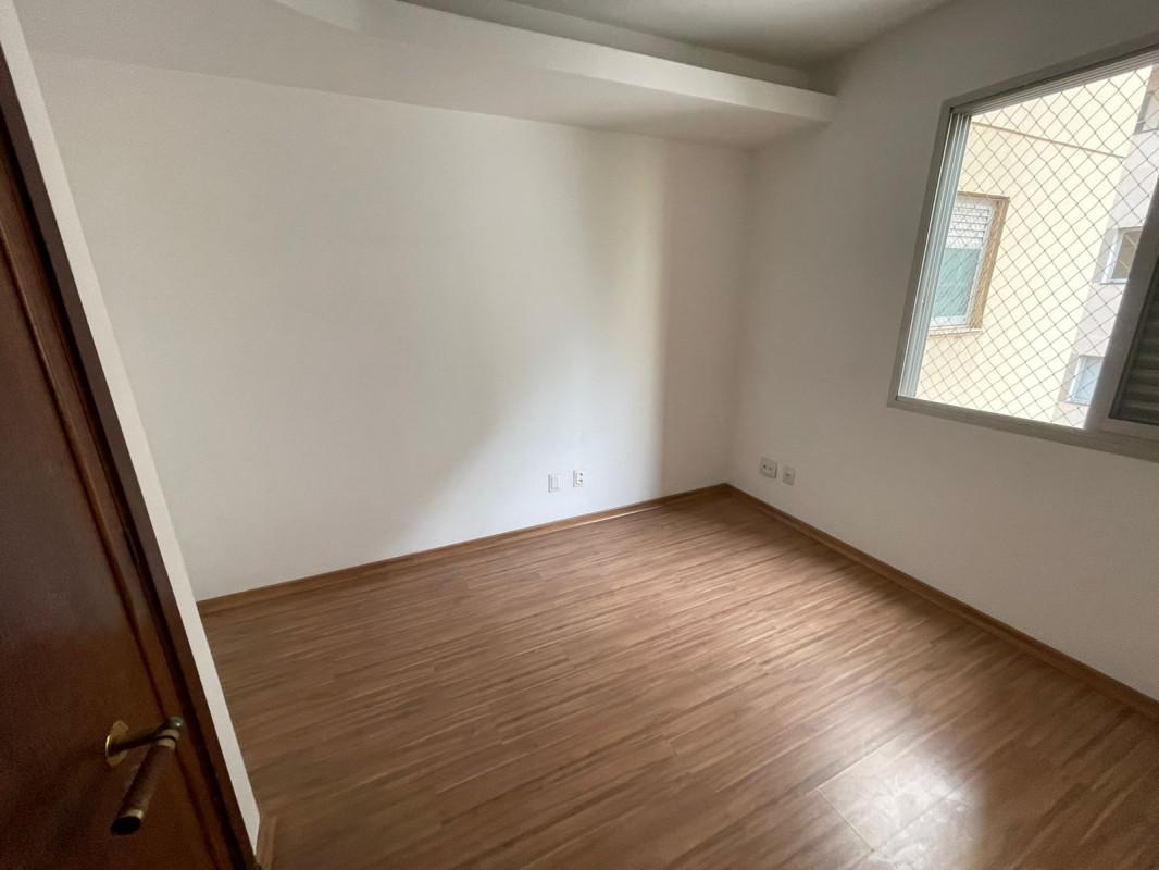 Apartamento, Lourdes, 3 Quartos, 2 Vagas, 1 Suíte