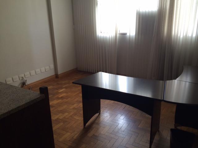 Sala, Centro