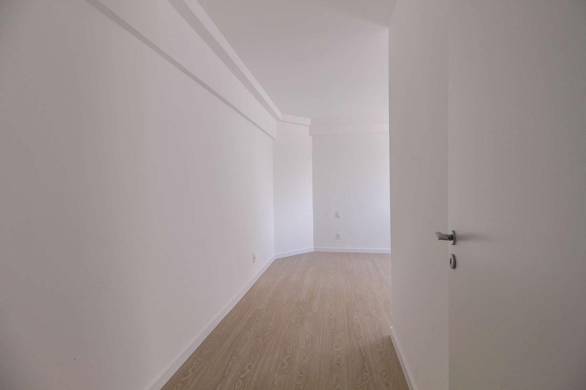 Apartamento, Liberdade, 3 Quartos, 2 Vagas, 1 Suíte