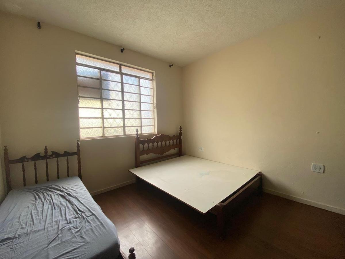 Casa Comercial, Carlos Prates, 3 Quartos, 2 Vagas